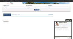 Desktop Screenshot of citranco.com